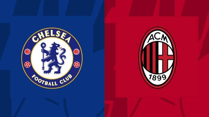 Chelsea vs AC Milan: The Blues Dominan, Rossoneri Mengincar Kemenangan Perdana